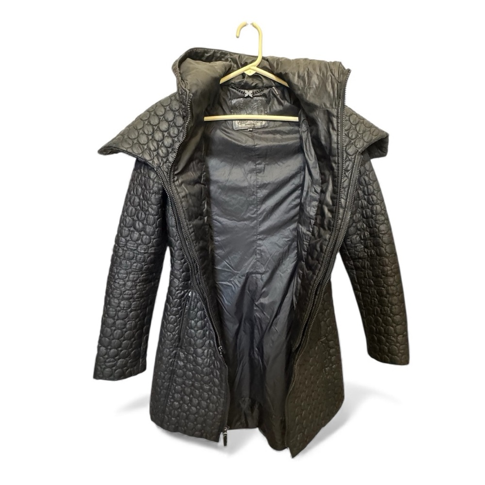 Dawn levy coats Black size XS - Picture 5 of 7